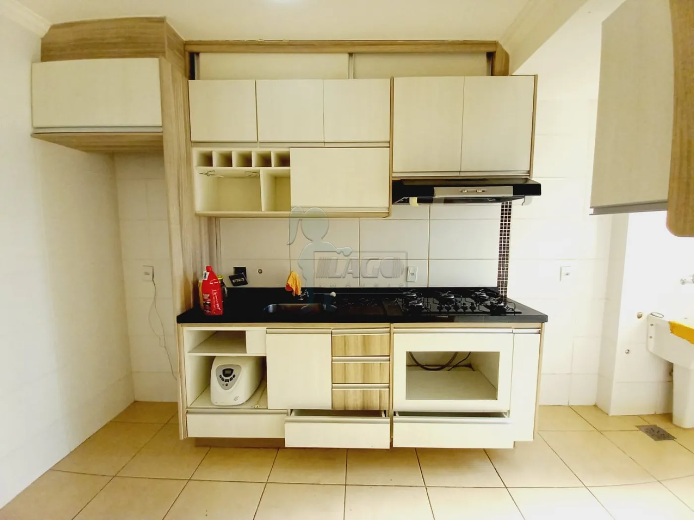 Alugar Apartamentos / Padrão em Ribeirão Preto R$ 1.200,00 - Foto 7