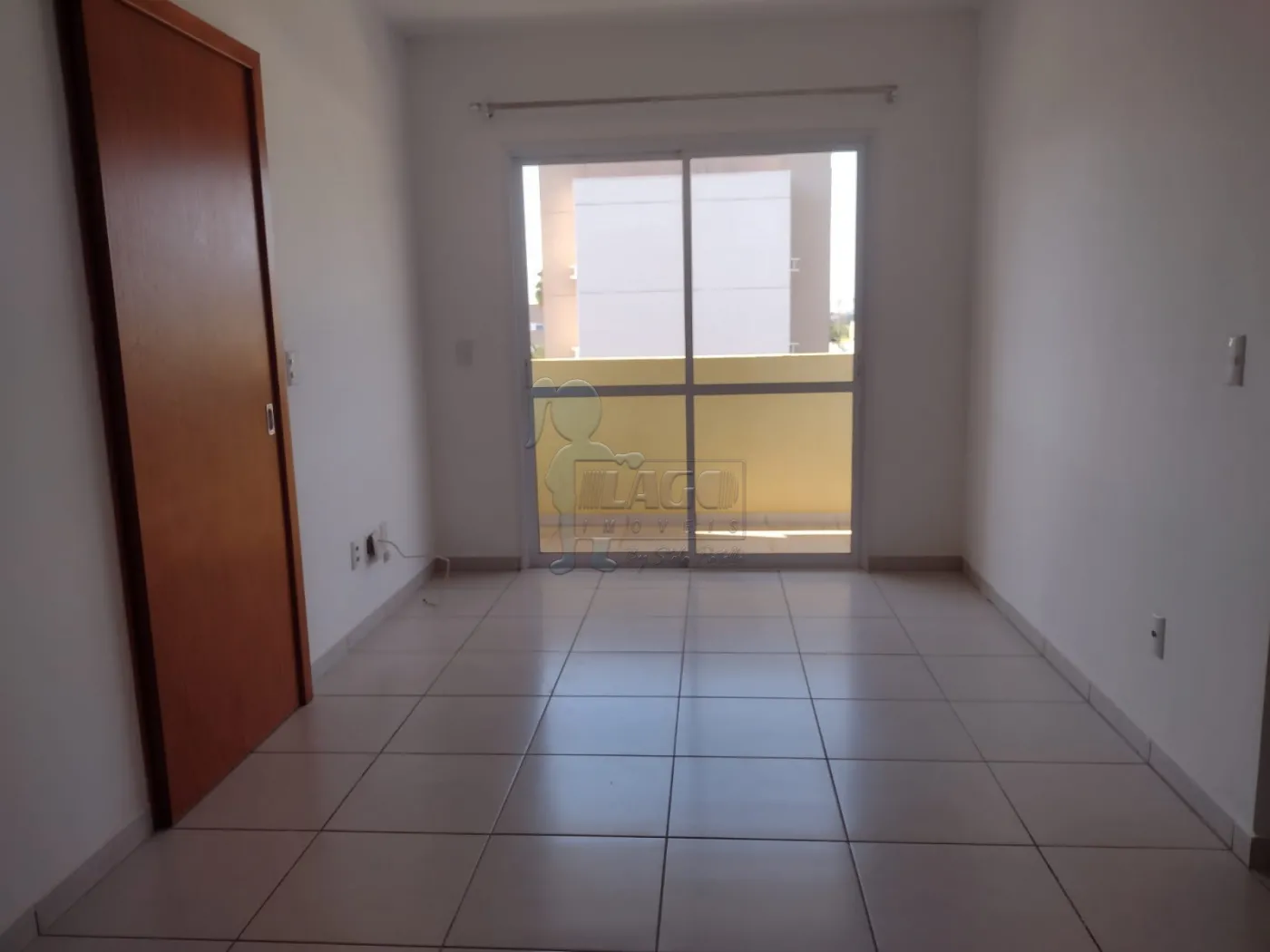 Alugar Apartamentos / Padrão em Ribeirão Preto R$ 1.420,00 - Foto 1