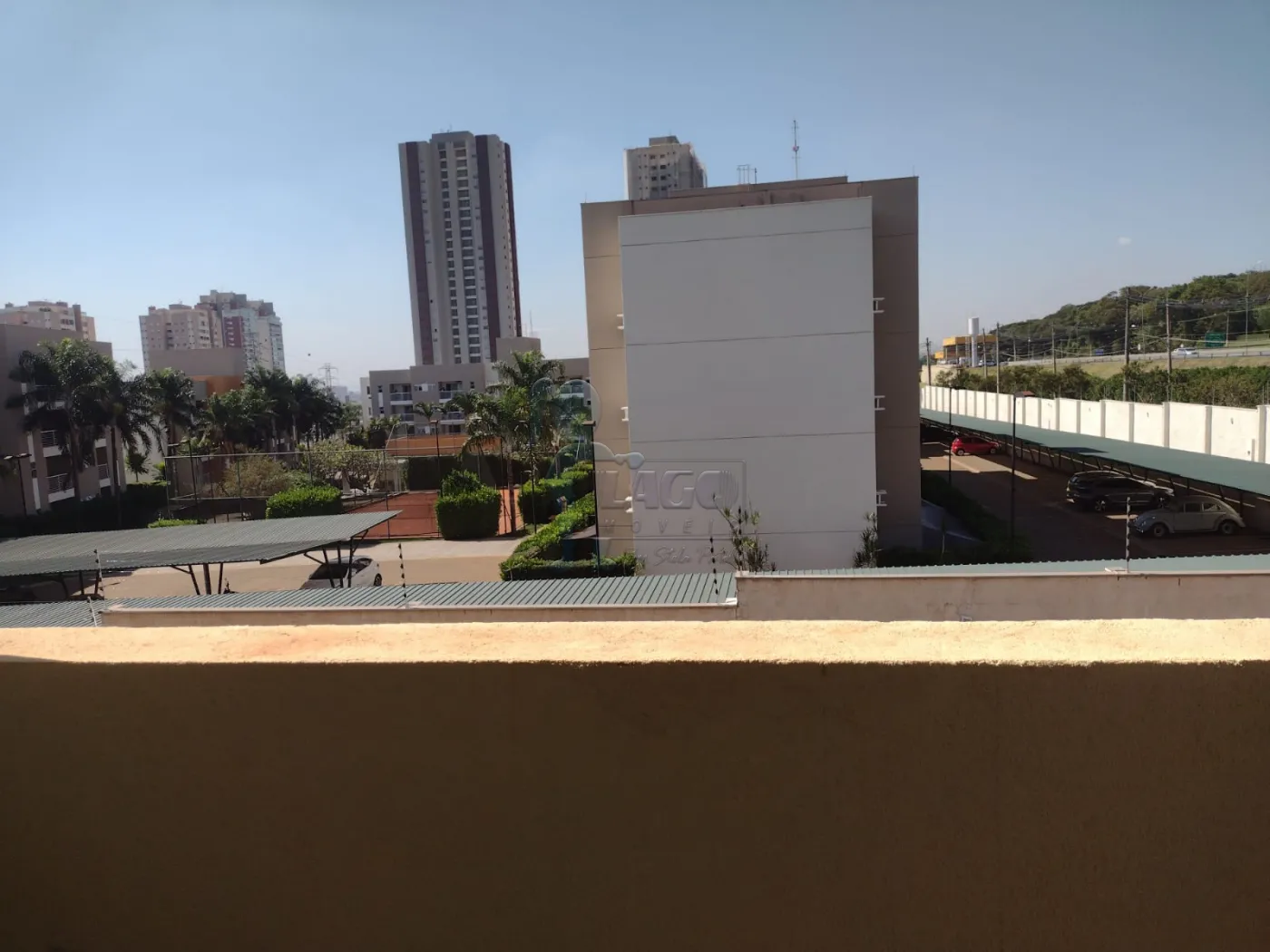 Alugar Apartamentos / Padrão em Ribeirão Preto R$ 1.420,00 - Foto 3
