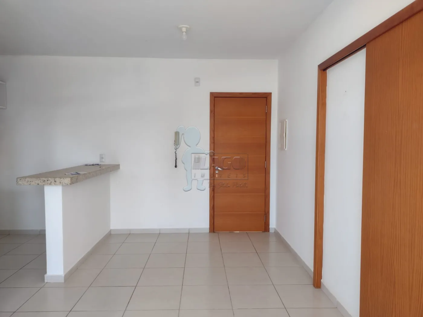 Alugar Apartamentos / Padrão em Ribeirão Preto R$ 1.420,00 - Foto 5