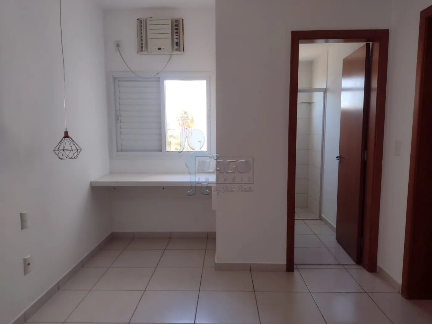 Alugar Apartamentos / Padrão em Ribeirão Preto R$ 1.420,00 - Foto 9