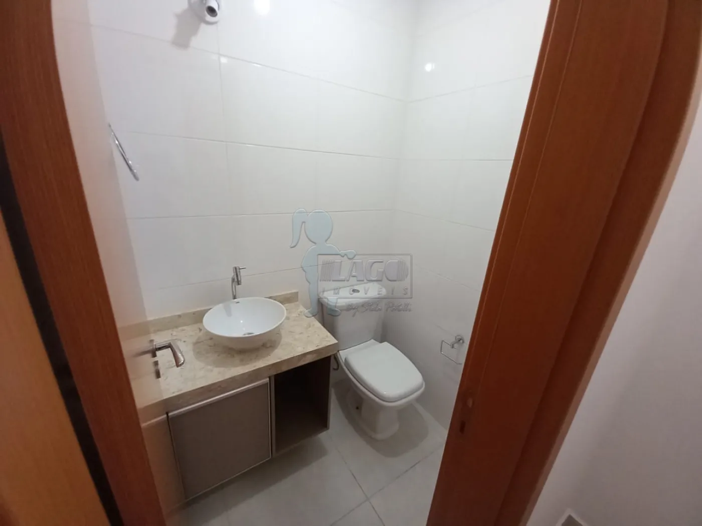 Alugar Apartamentos / Padrão em Ribeirão Preto R$ 3.300,00 - Foto 11