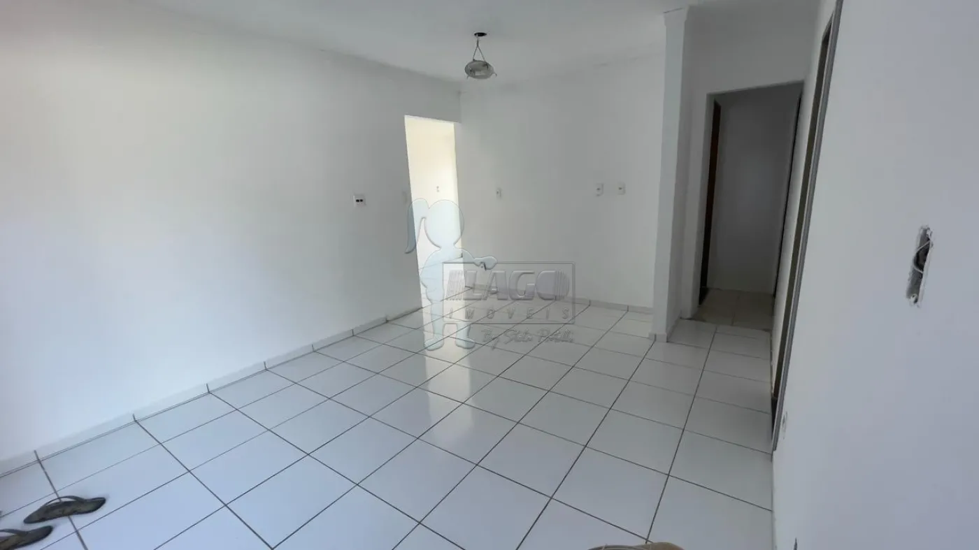 Alugar Casas / Padrão em Ribeirão Preto R$ 1.200,00 - Foto 5