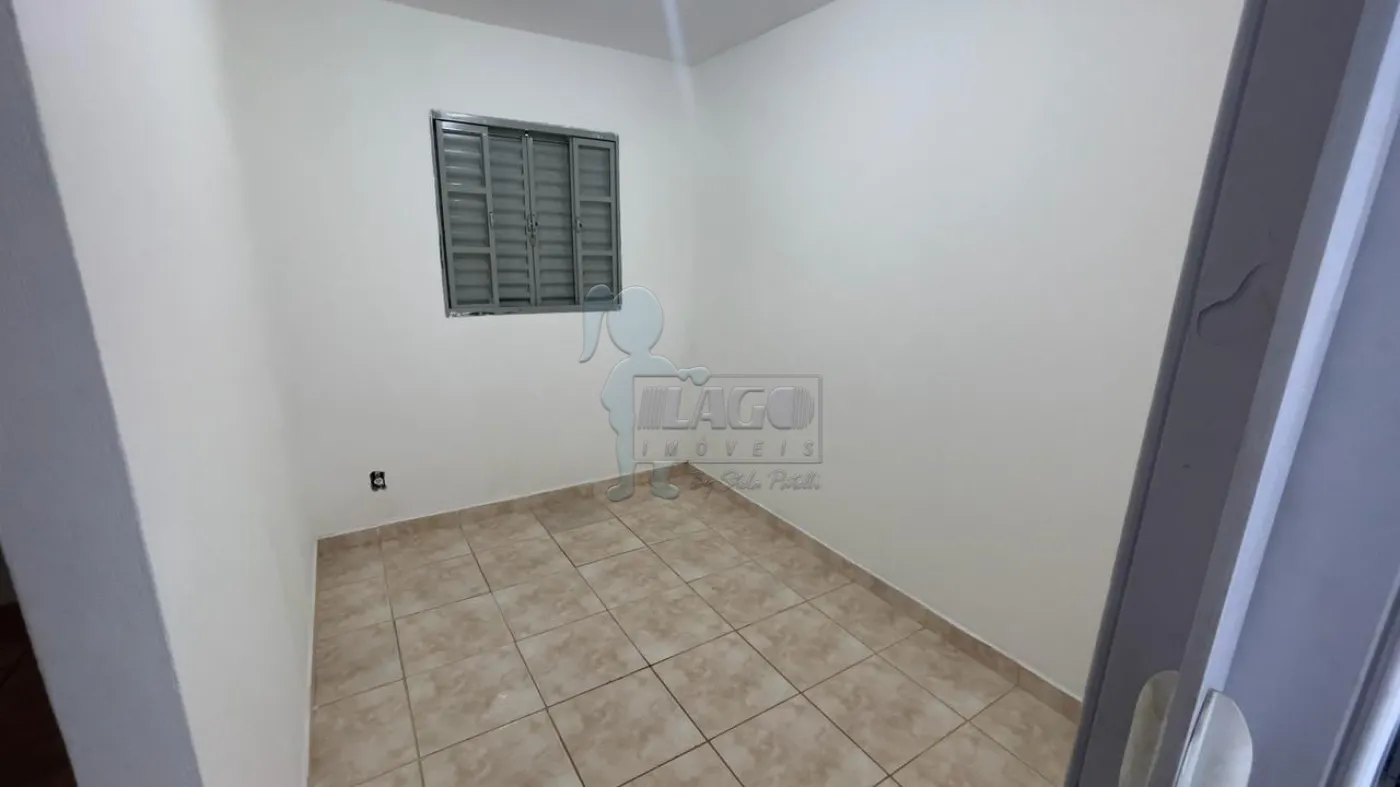 Alugar Casas / Padrão em Ribeirão Preto R$ 1.200,00 - Foto 6