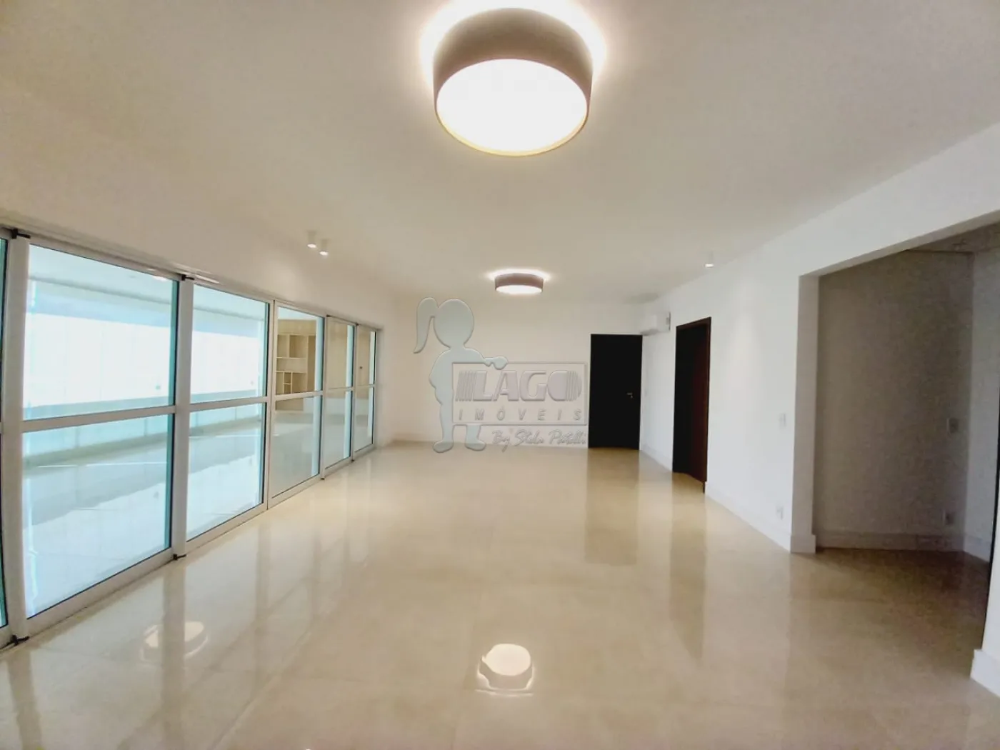 Alugar Apartamentos / Padrão em Ribeirão Preto R$ 11.000,00 - Foto 2