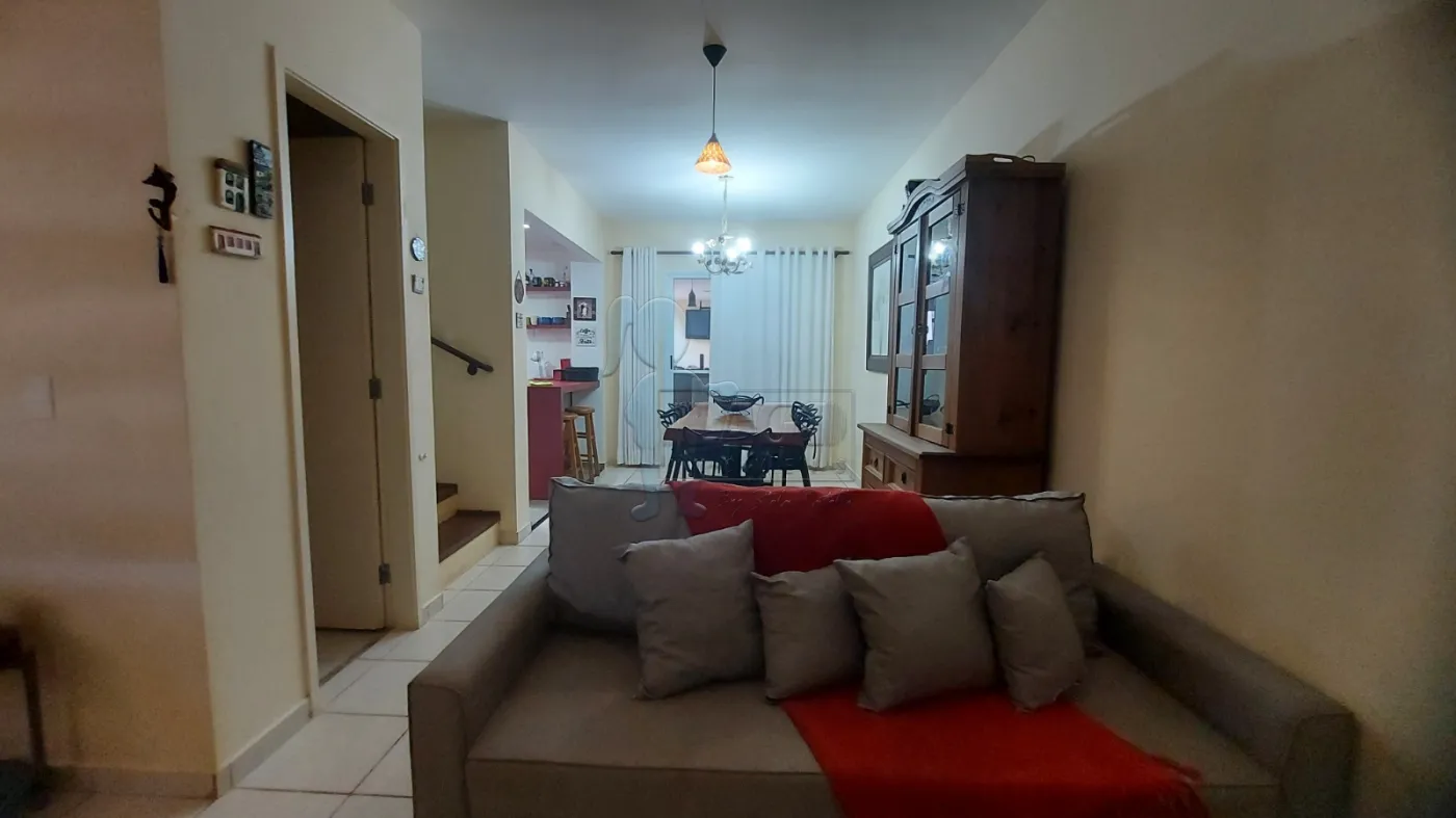 Comprar Casas / Condomínio em Ribeirão Preto R$ 699.000,00 - Foto 2