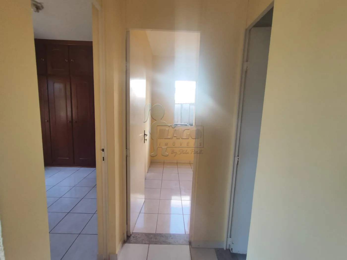 Alugar Apartamentos / Padrão em Ribeirão Preto R$ 1.000,00 - Foto 9