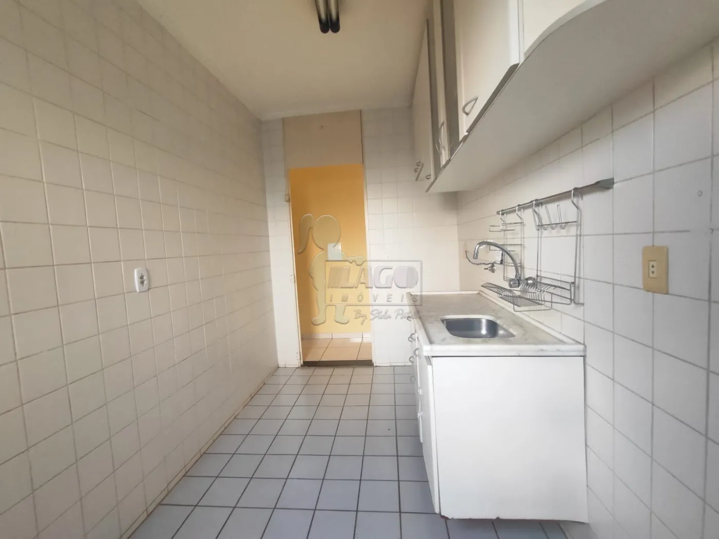 Alugar Apartamentos / Padrão em Ribeirão Preto R$ 1.000,00 - Foto 6