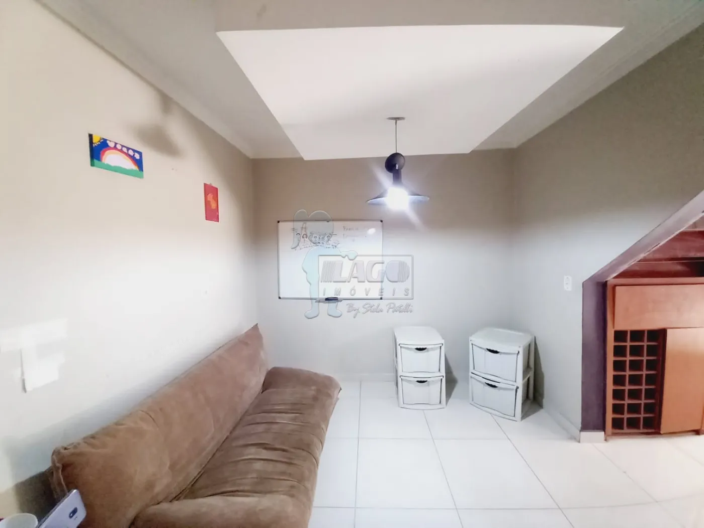 Comprar Casas / Condomínio em Ribeirão Preto R$ 500.000,00 - Foto 4