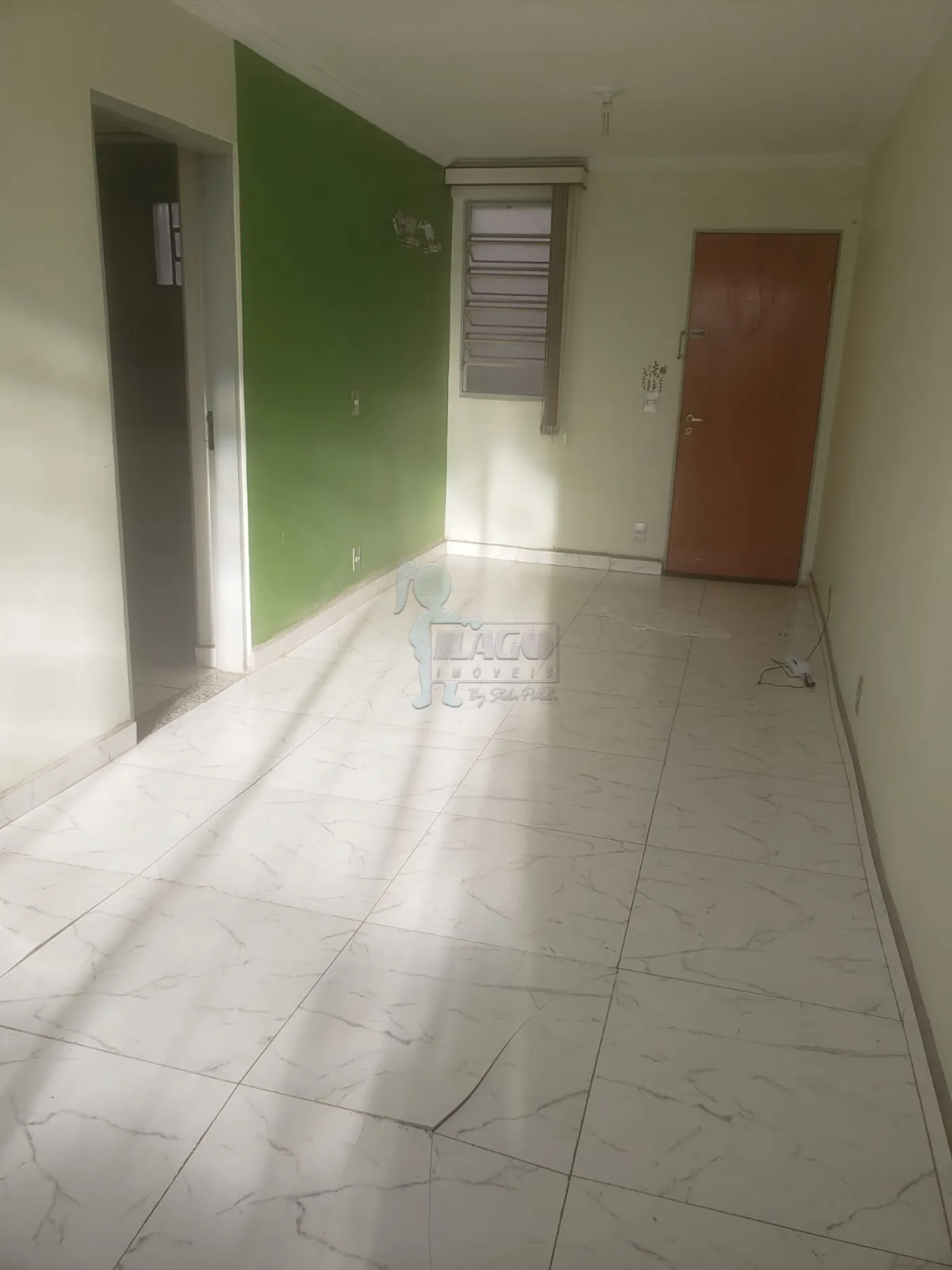 Comprar Apartamentos / Padrão em Ribeirão Preto R$ 140.000,00 - Foto 1