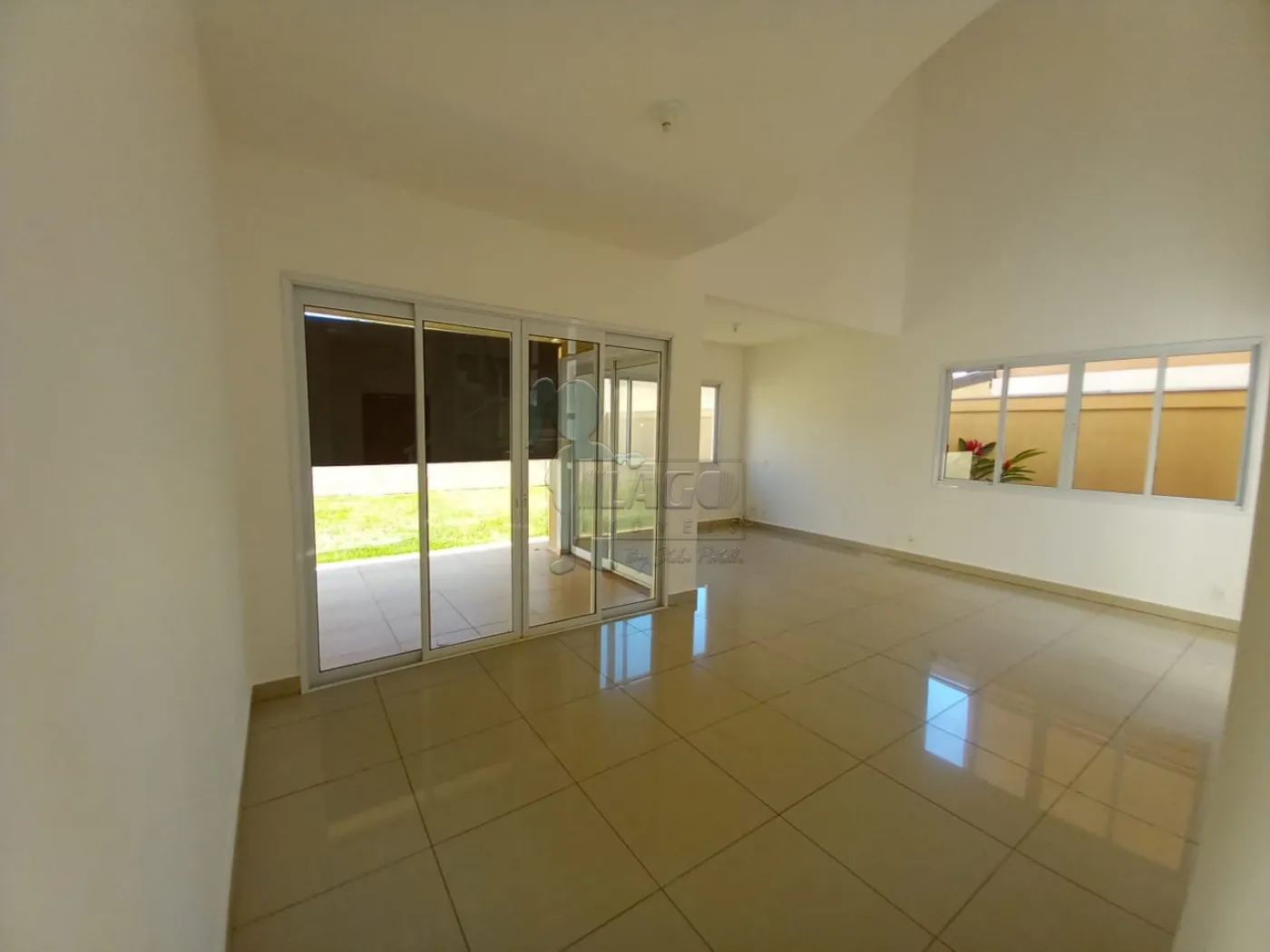 Alugar Casas / Condomínio em Ribeirão Preto R$ 4.700,00 - Foto 2