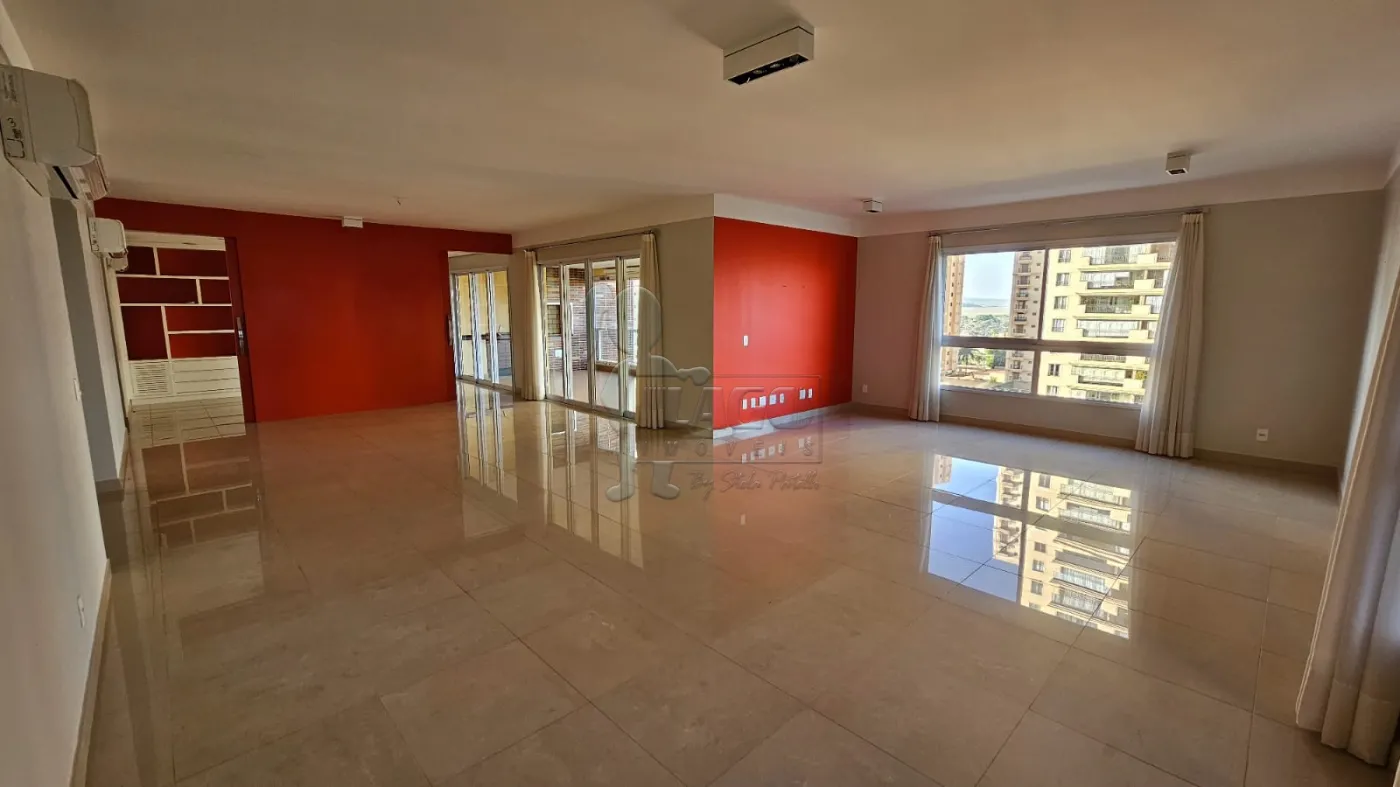 Alugar Apartamentos / Padrão em Ribeirão Preto R$ 10.000,00 - Foto 1