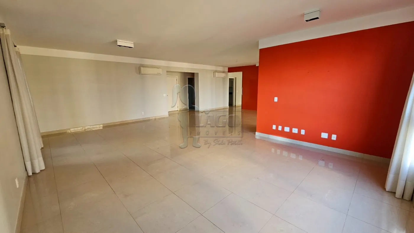 Alugar Apartamentos / Padrão em Ribeirão Preto R$ 10.000,00 - Foto 4