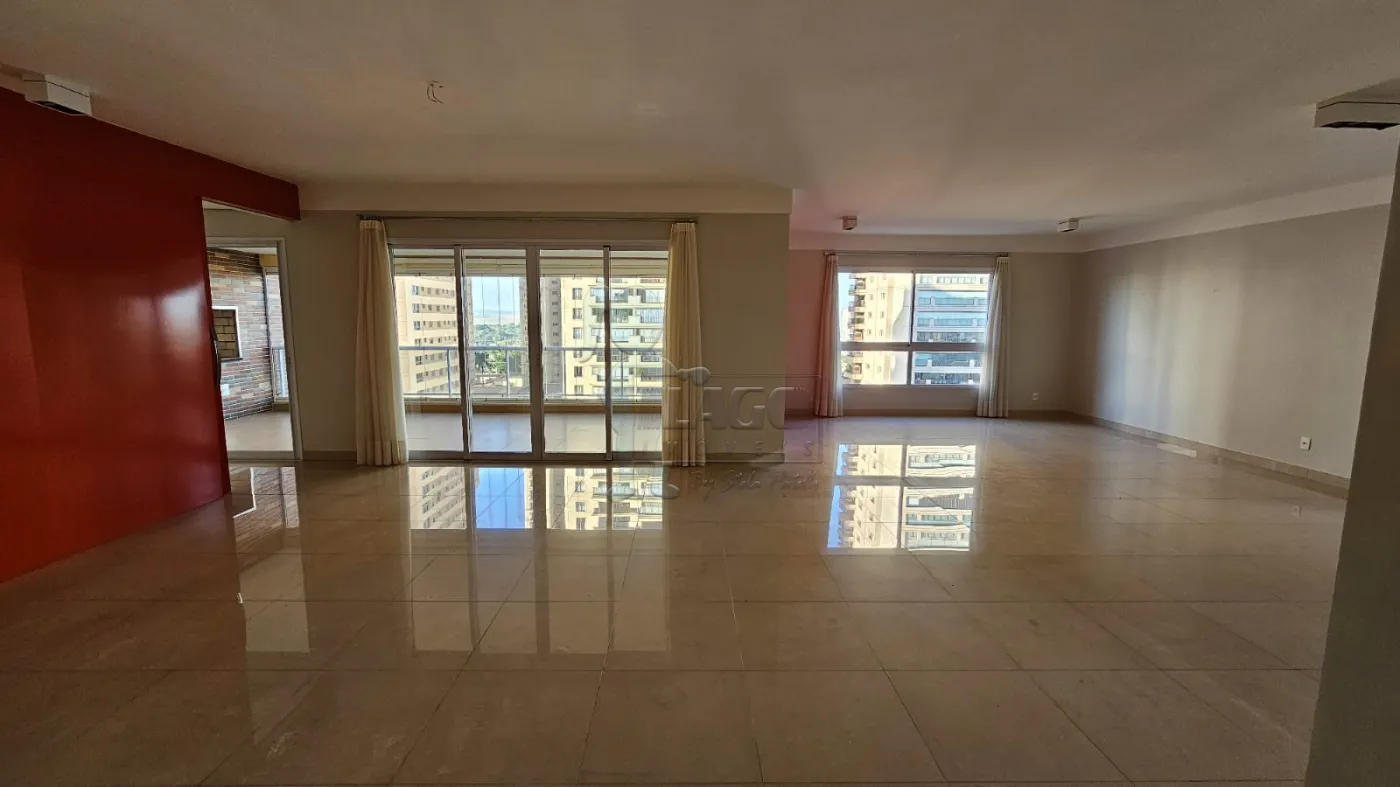 Alugar Apartamentos / Padrão em Ribeirão Preto R$ 10.000,00 - Foto 5