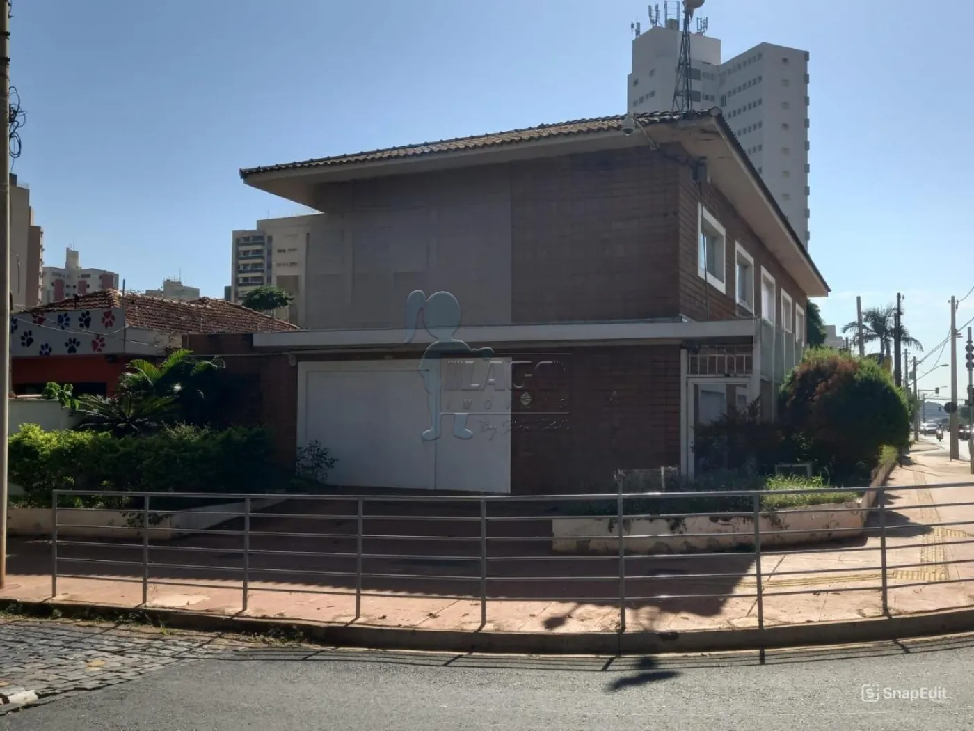 Alugar Comercial / Casa Comercial em Ribeirão Preto R$ 40.000,00 - Foto 3