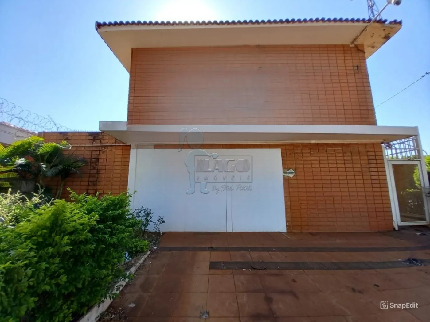 Alugar Comercial / Casa Comercial em Ribeirão Preto R$ 40.000,00 - Foto 2