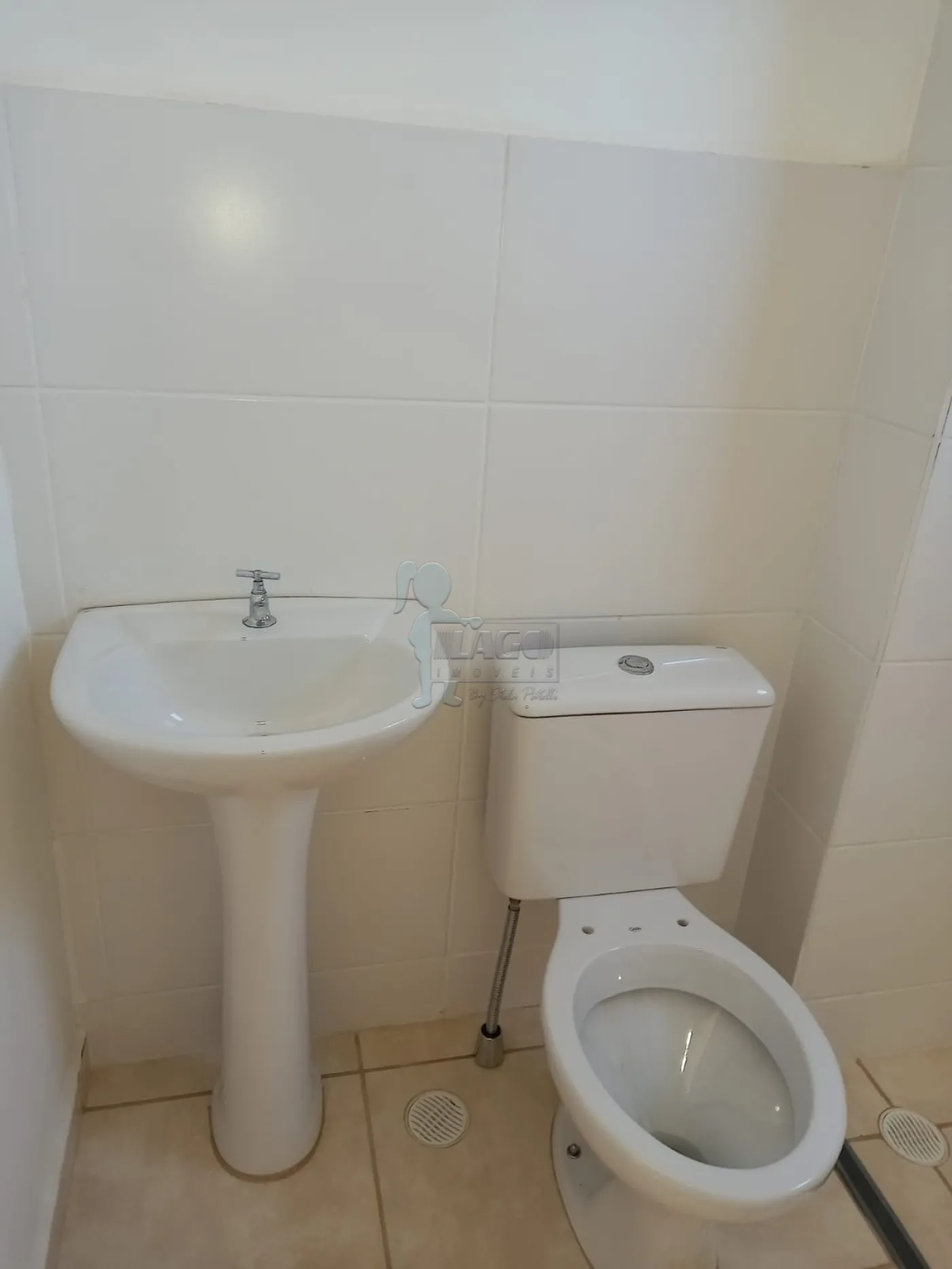 Comprar Apartamentos / Padrão em Ribeirão Preto R$ 130.000,00 - Foto 8