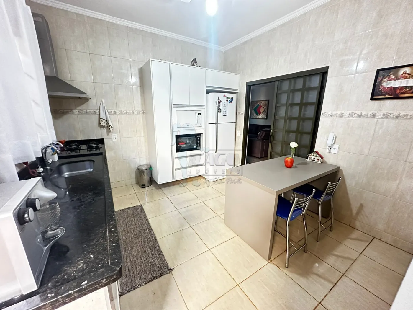 Comprar Casas / Padrão em Ribeirão Preto R$ 640.000,00 - Foto 12