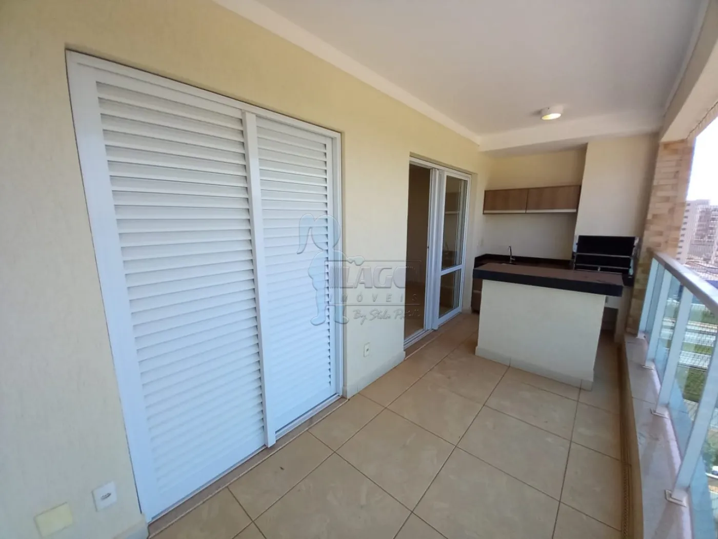 Alugar Apartamentos / Padrão em Ribeirão Preto R$ 3.600,00 - Foto 4