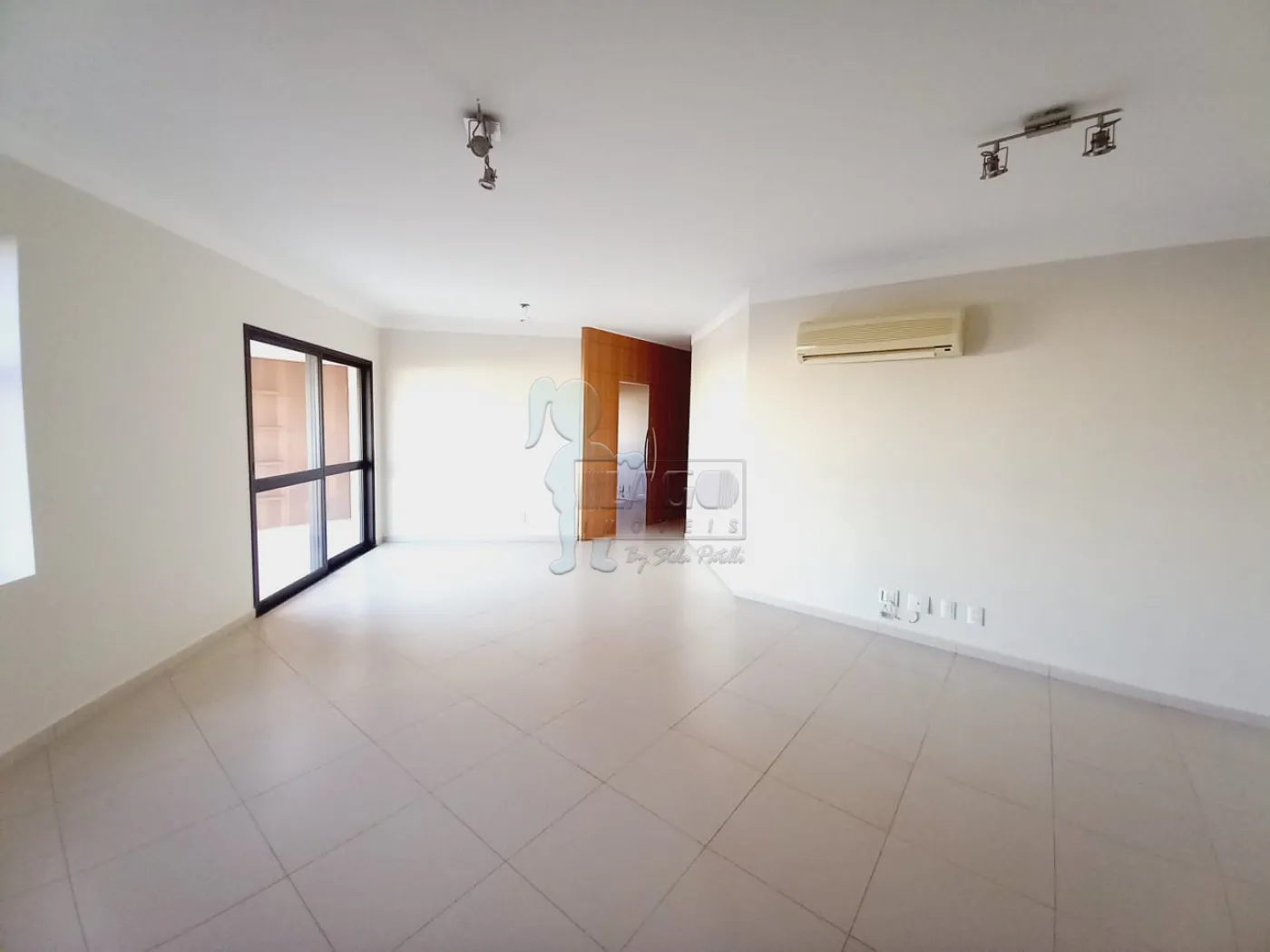 Alugar Apartamentos / Padrão em Ribeirão Preto R$ 4.000,00 - Foto 1