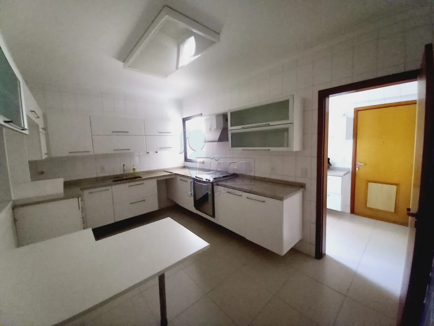 Alugar Apartamentos / Padrão em Ribeirão Preto R$ 4.000,00 - Foto 11