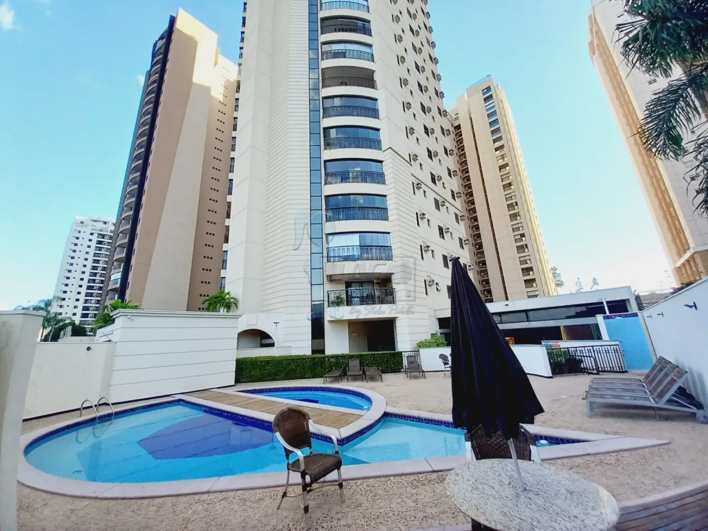 Alugar Apartamentos / Padrão em Ribeirão Preto R$ 4.000,00 - Foto 28