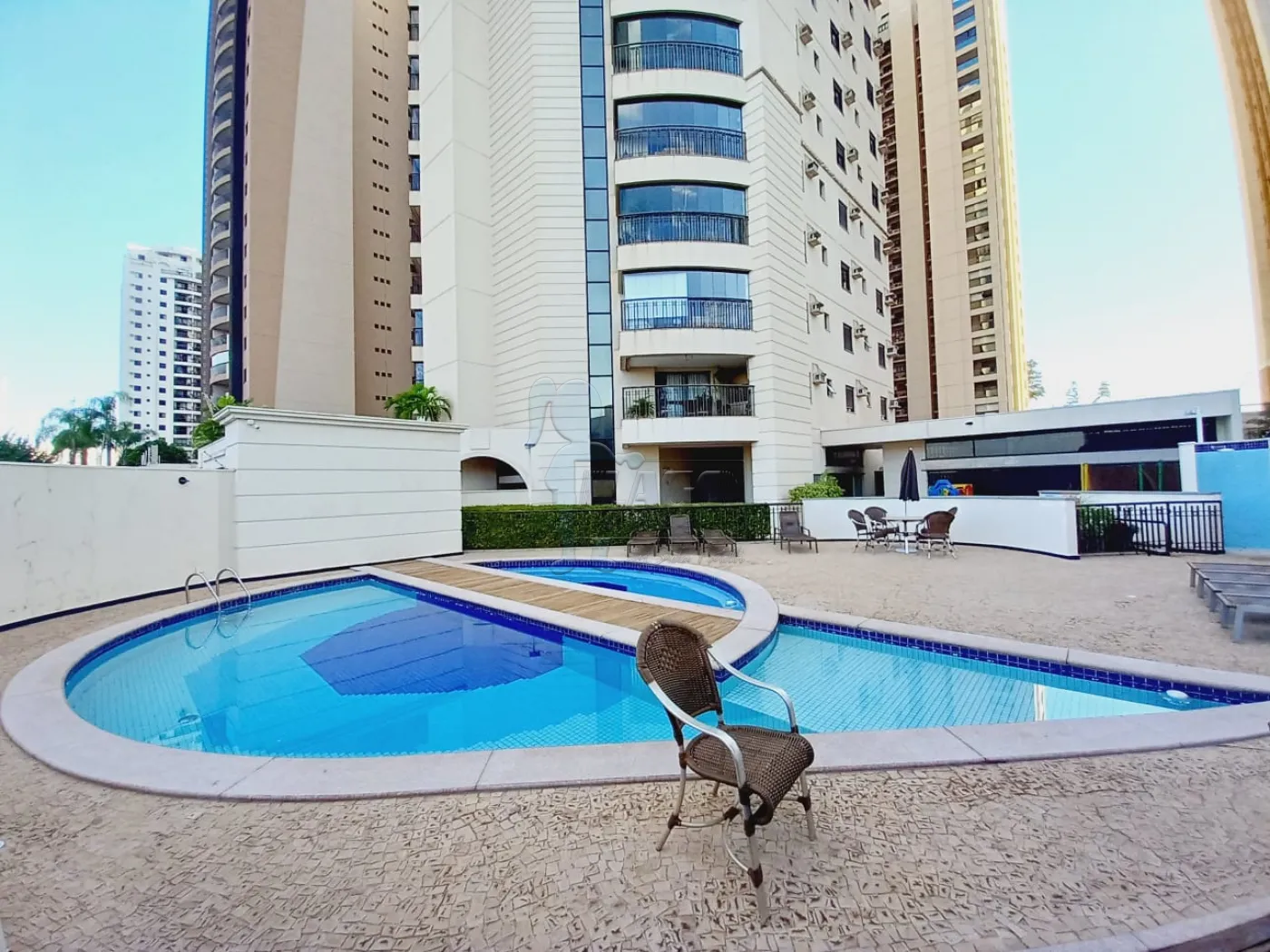 Alugar Apartamentos / Padrão em Ribeirão Preto R$ 4.000,00 - Foto 31