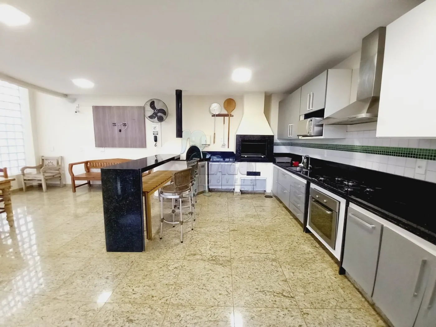 Alugar Apartamentos / Padrão em Ribeirão Preto R$ 4.000,00 - Foto 33