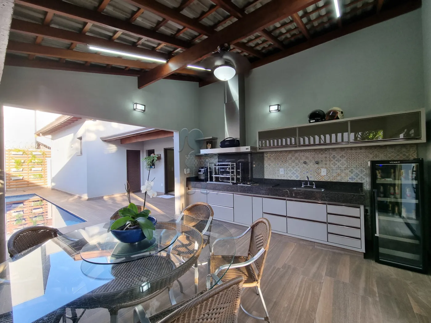 Comprar Casas / Condomínio em Ribeirão Preto R$ 1.700.000,00 - Foto 8
