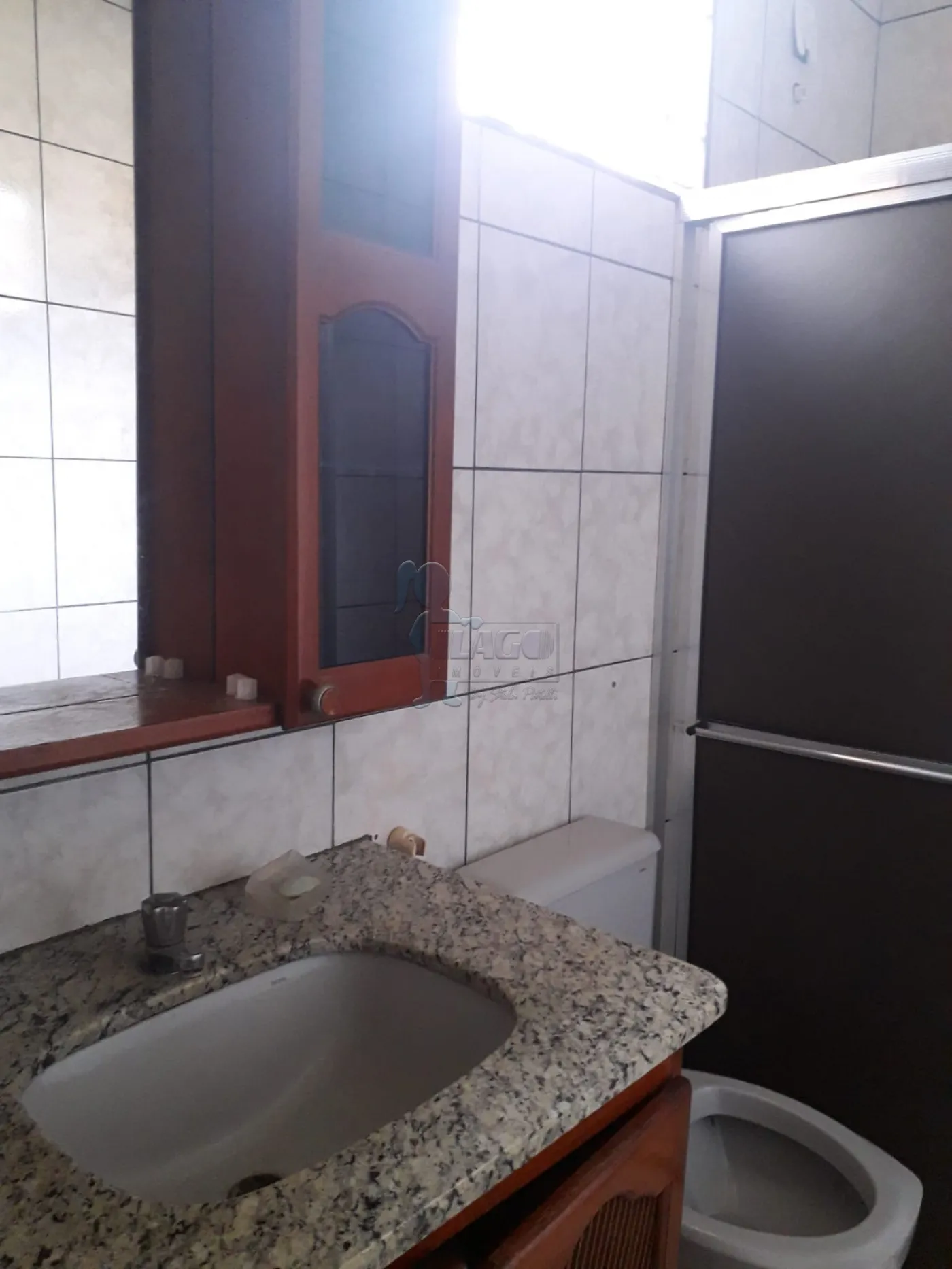 Alugar Casas / Padrão em Ribeirão Preto R$ 1.870,00 - Foto 8