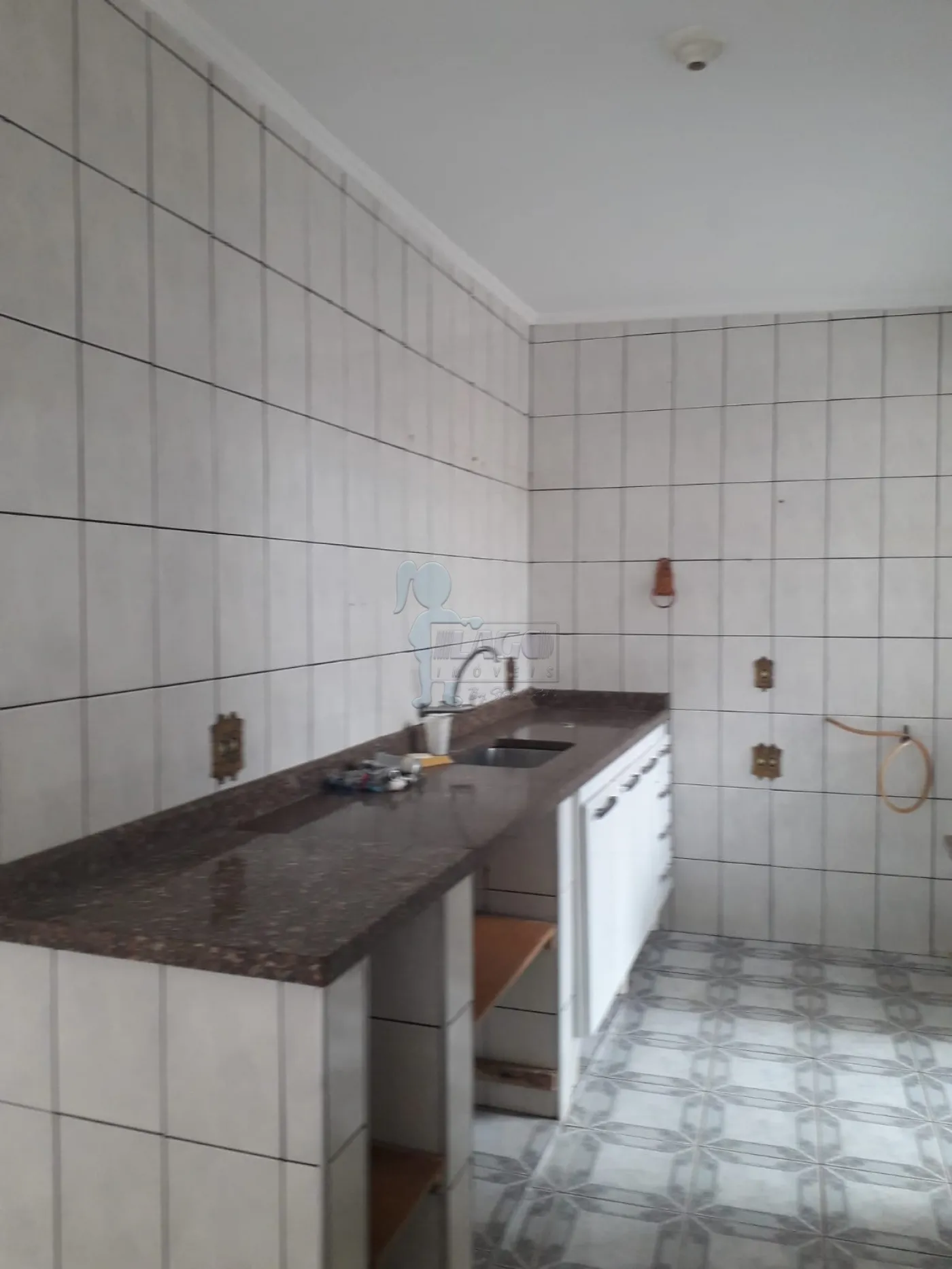 Alugar Casas / Padrão em Ribeirão Preto R$ 1.870,00 - Foto 5