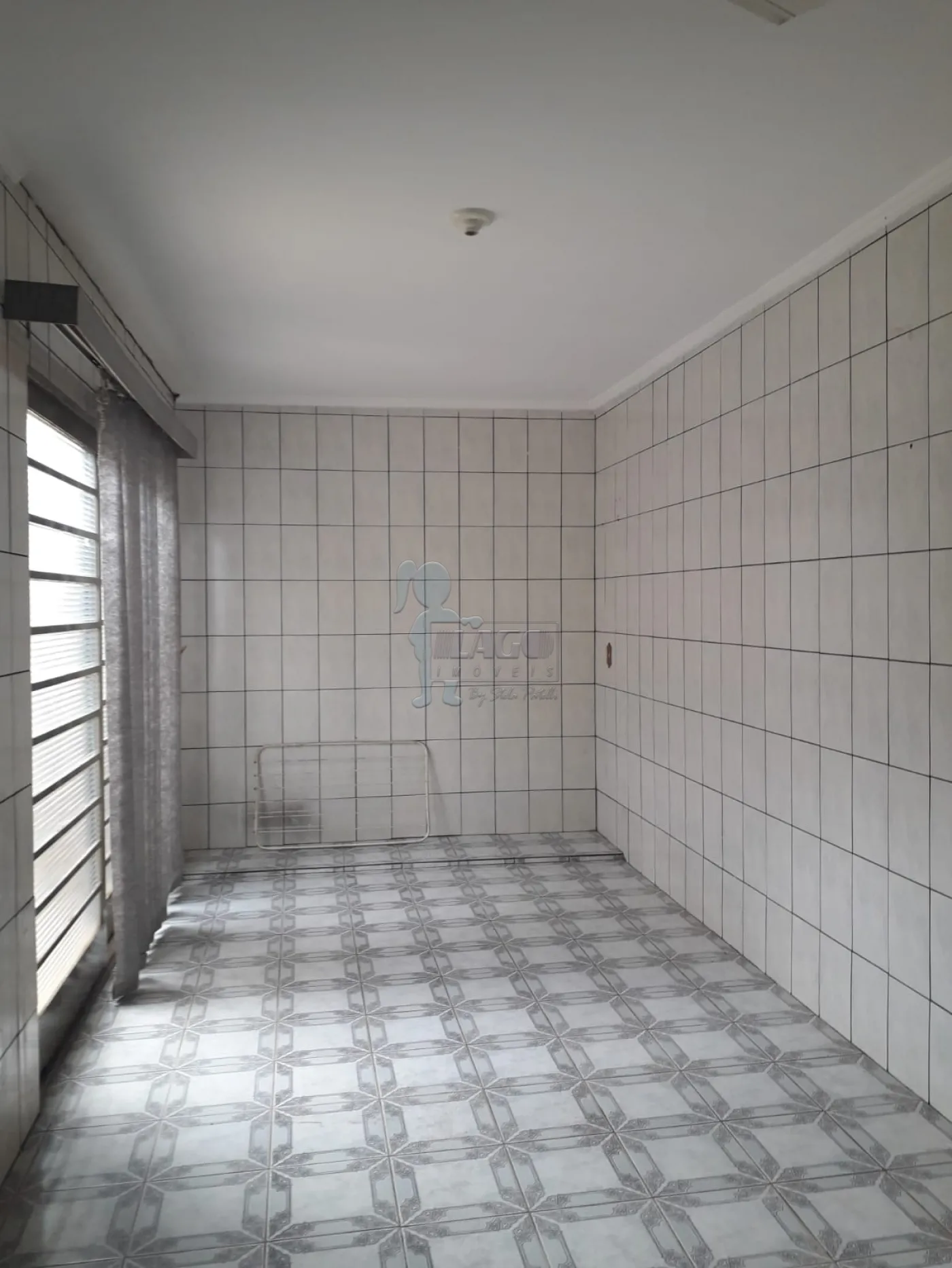 Alugar Casas / Padrão em Ribeirão Preto R$ 1.870,00 - Foto 3