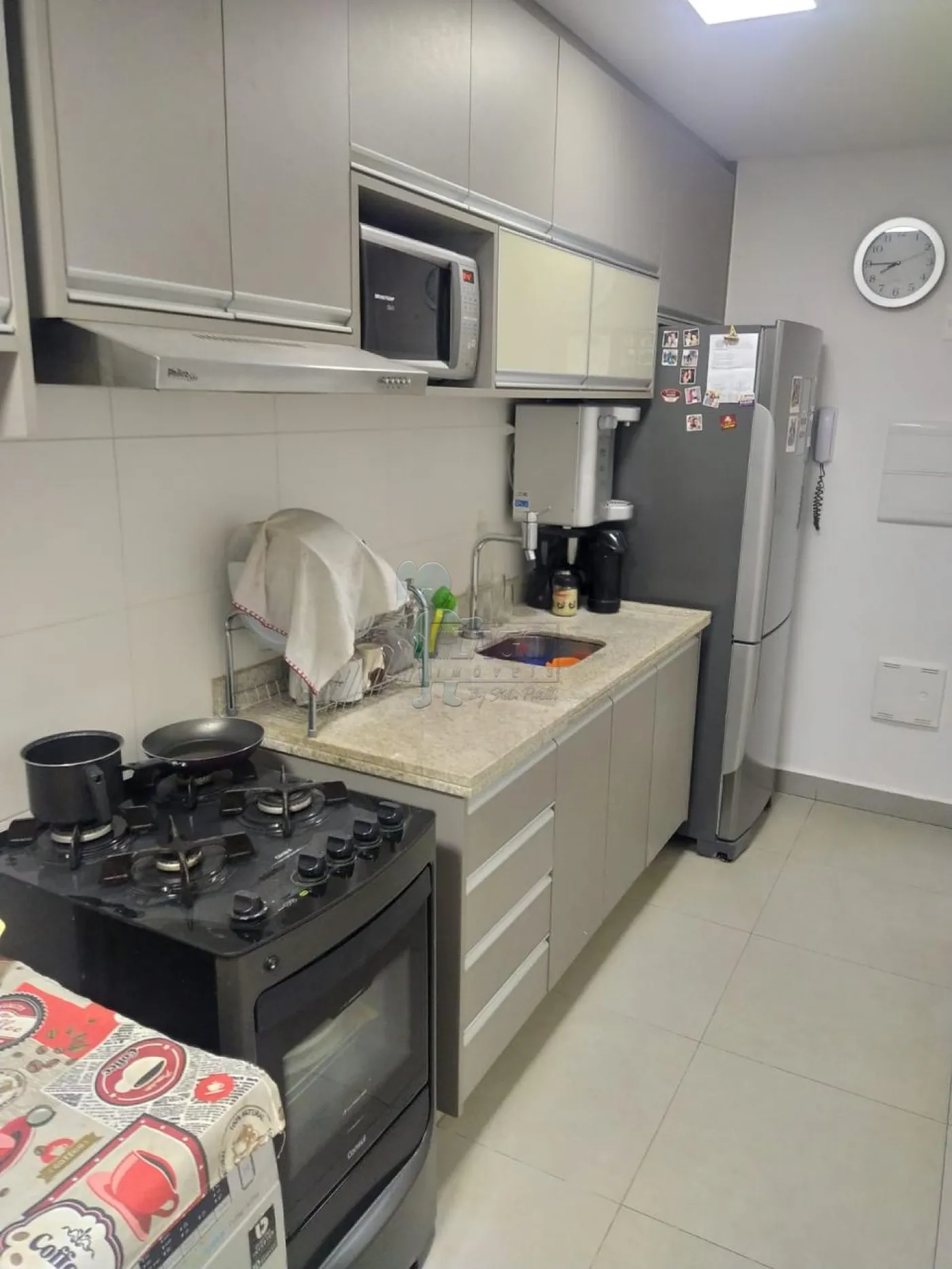 Comprar Apartamentos / Padrão em Ribeirão Preto R$ 636.000,00 - Foto 3