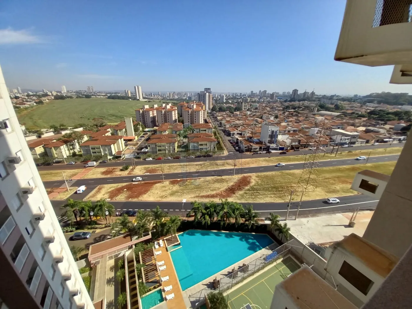 Alugar Apartamentos / Padrão em Ribeirão Preto R$ 3.200,00 - Foto 12