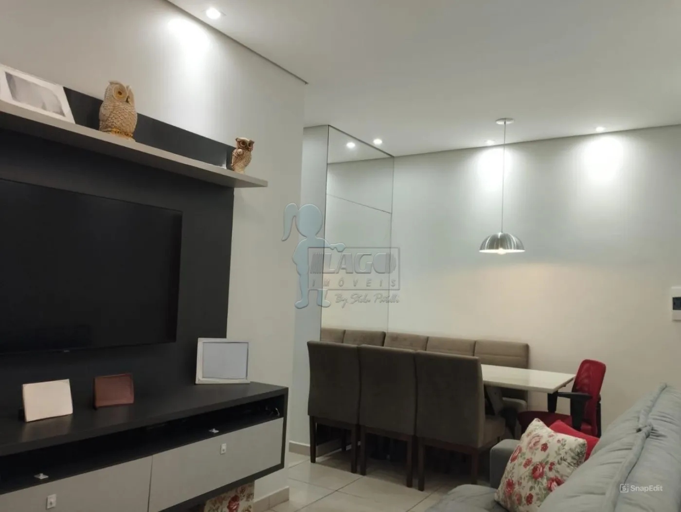 Comprar Apartamentos / Padrão em Ribeirão Preto R$ 265.000,00 - Foto 4