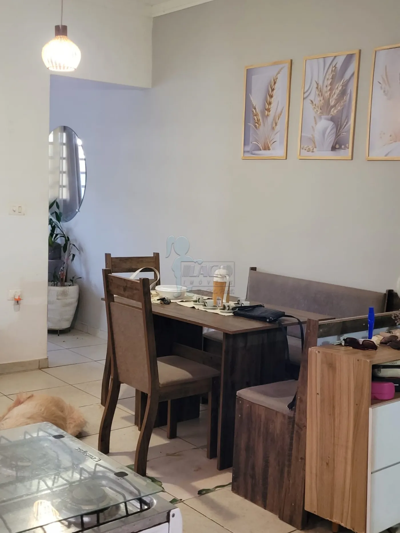 Comprar Casas / Padrão em Ribeirão Preto R$ 330.000,00 - Foto 3