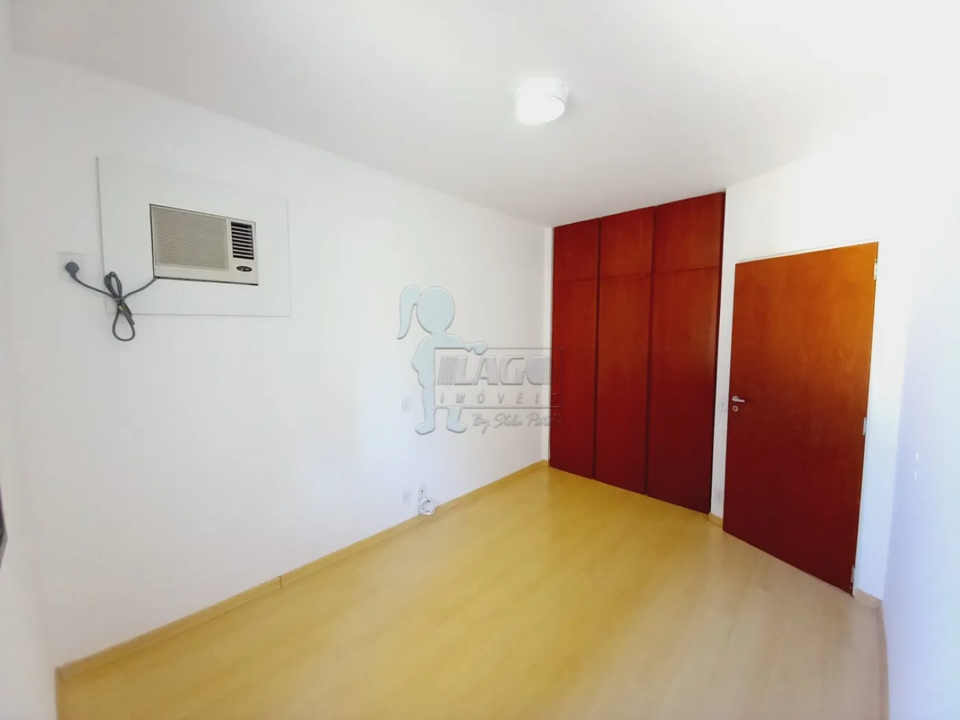 Alugar Apartamento / Padrão em Ribeirão Preto R$ 1.000,00 - Foto 9