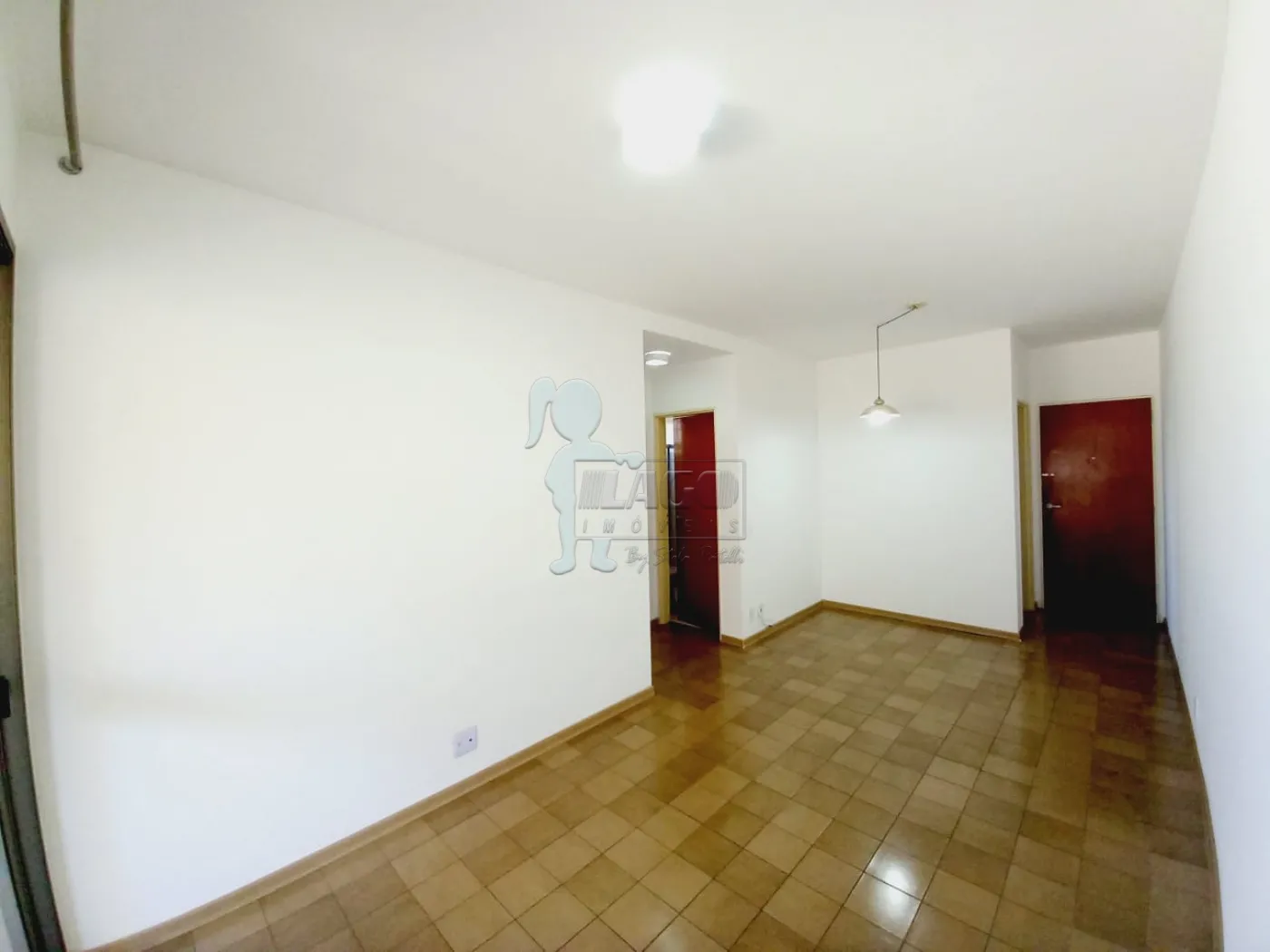 Alugar Apartamento / Padrão em Ribeirão Preto R$ 1.000,00 - Foto 5