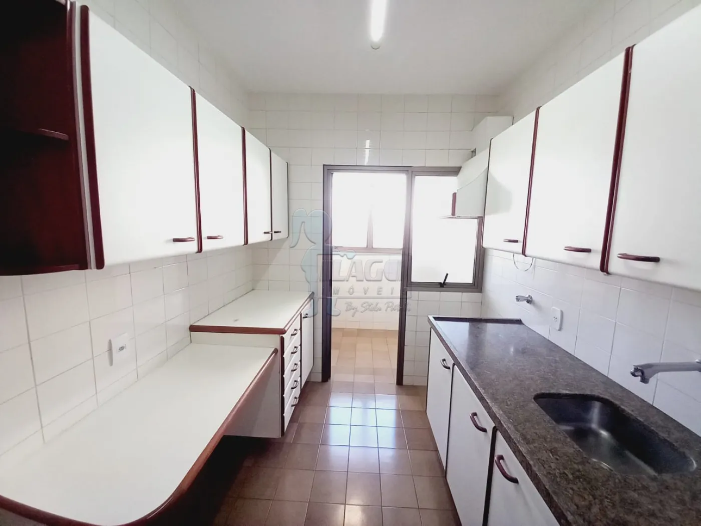 Alugar Apartamento / Padrão em Ribeirão Preto R$ 1.000,00 - Foto 6