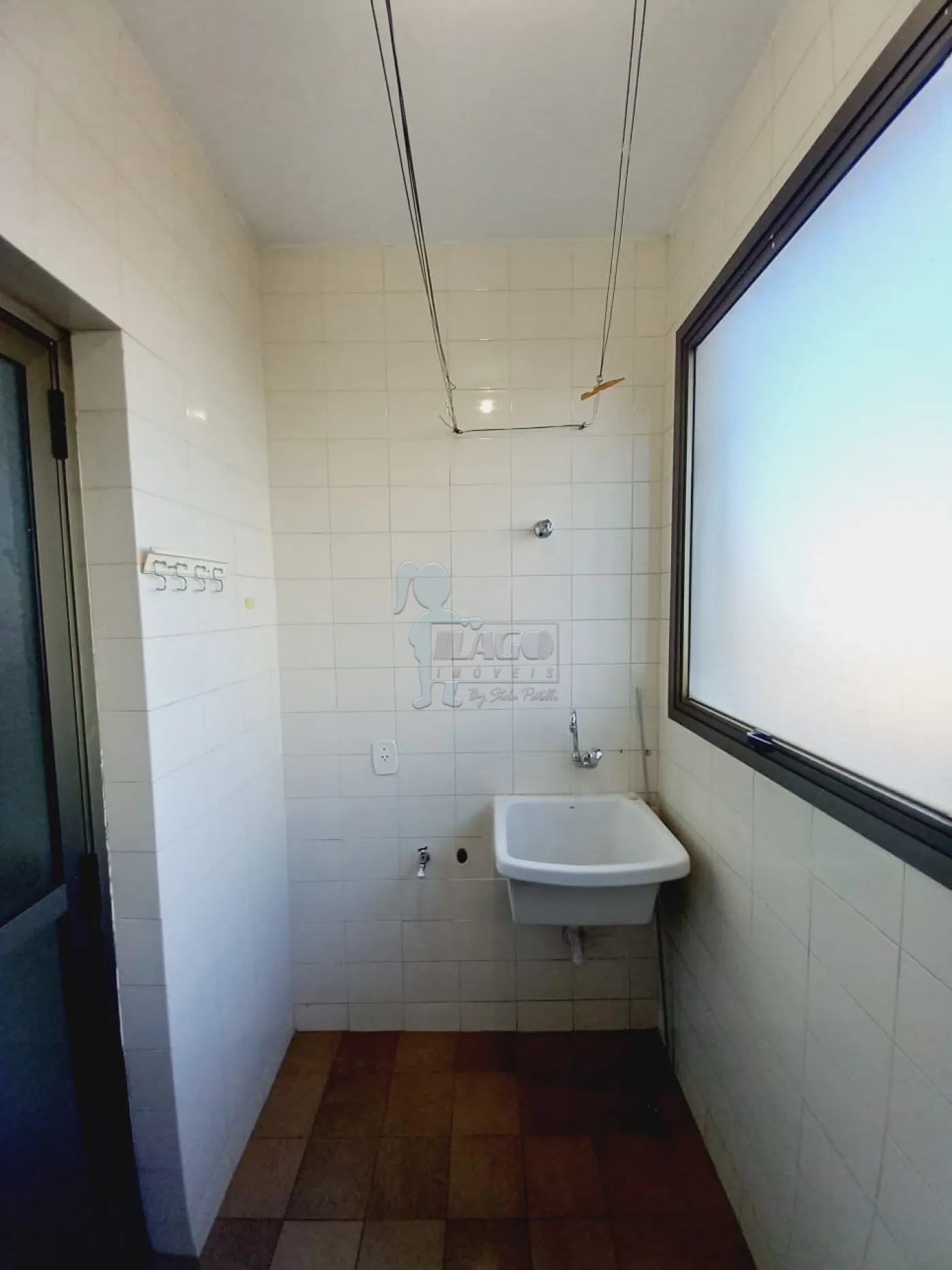 Alugar Apartamento / Padrão em Ribeirão Preto R$ 1.000,00 - Foto 8