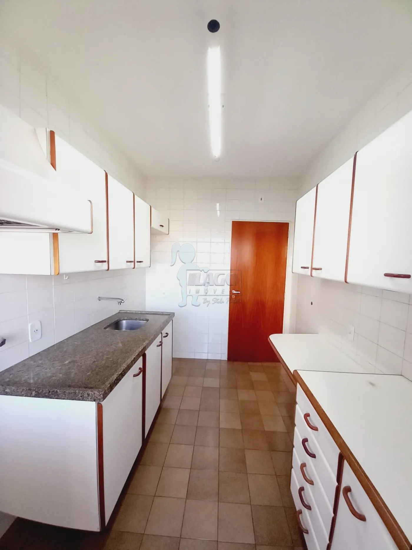 Alugar Apartamento / Padrão em Ribeirão Preto R$ 1.000,00 - Foto 7