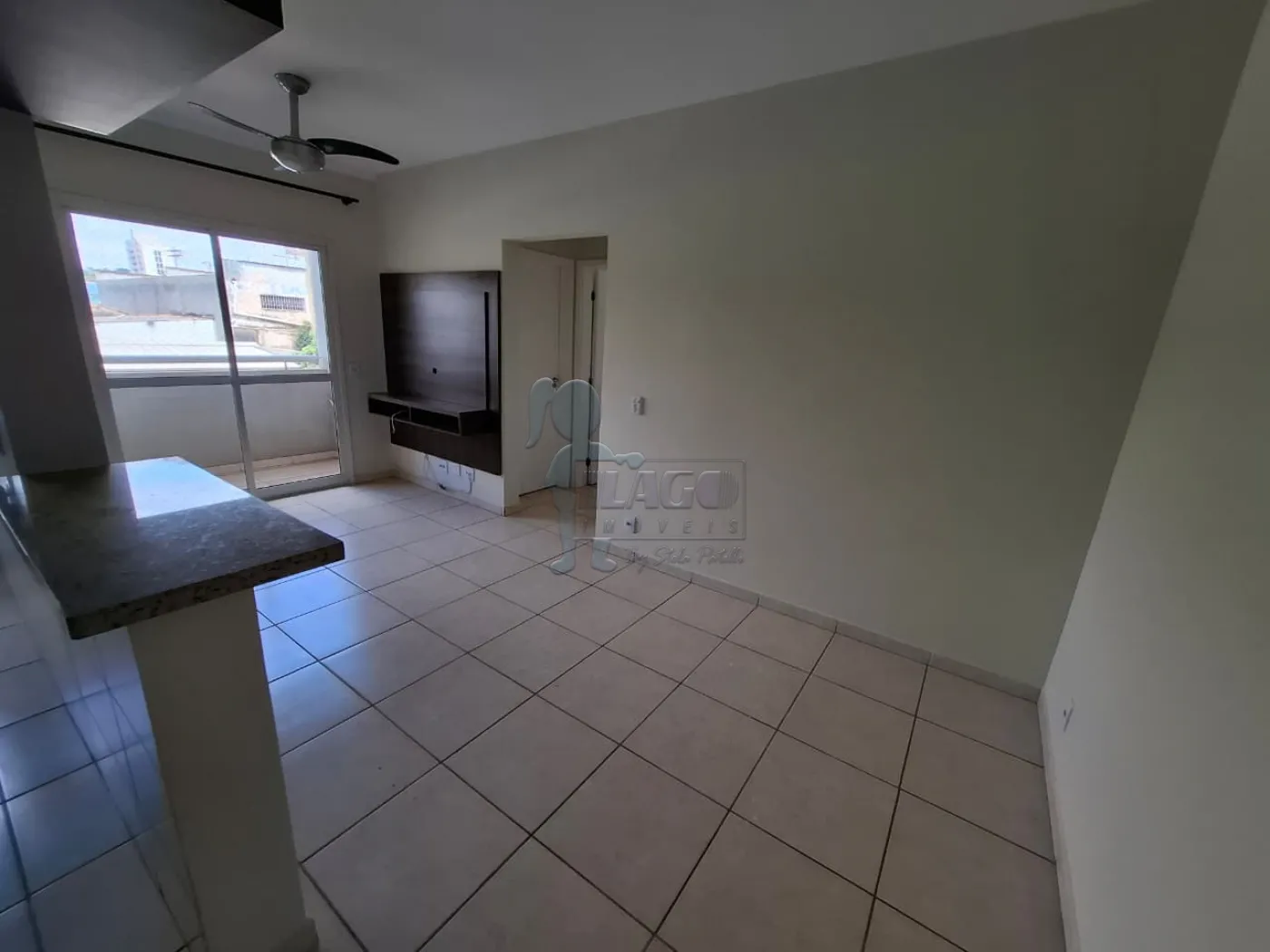 Alugar Apartamento / Padrão em Ribeirão Preto R$ 1.200,00 - Foto 3