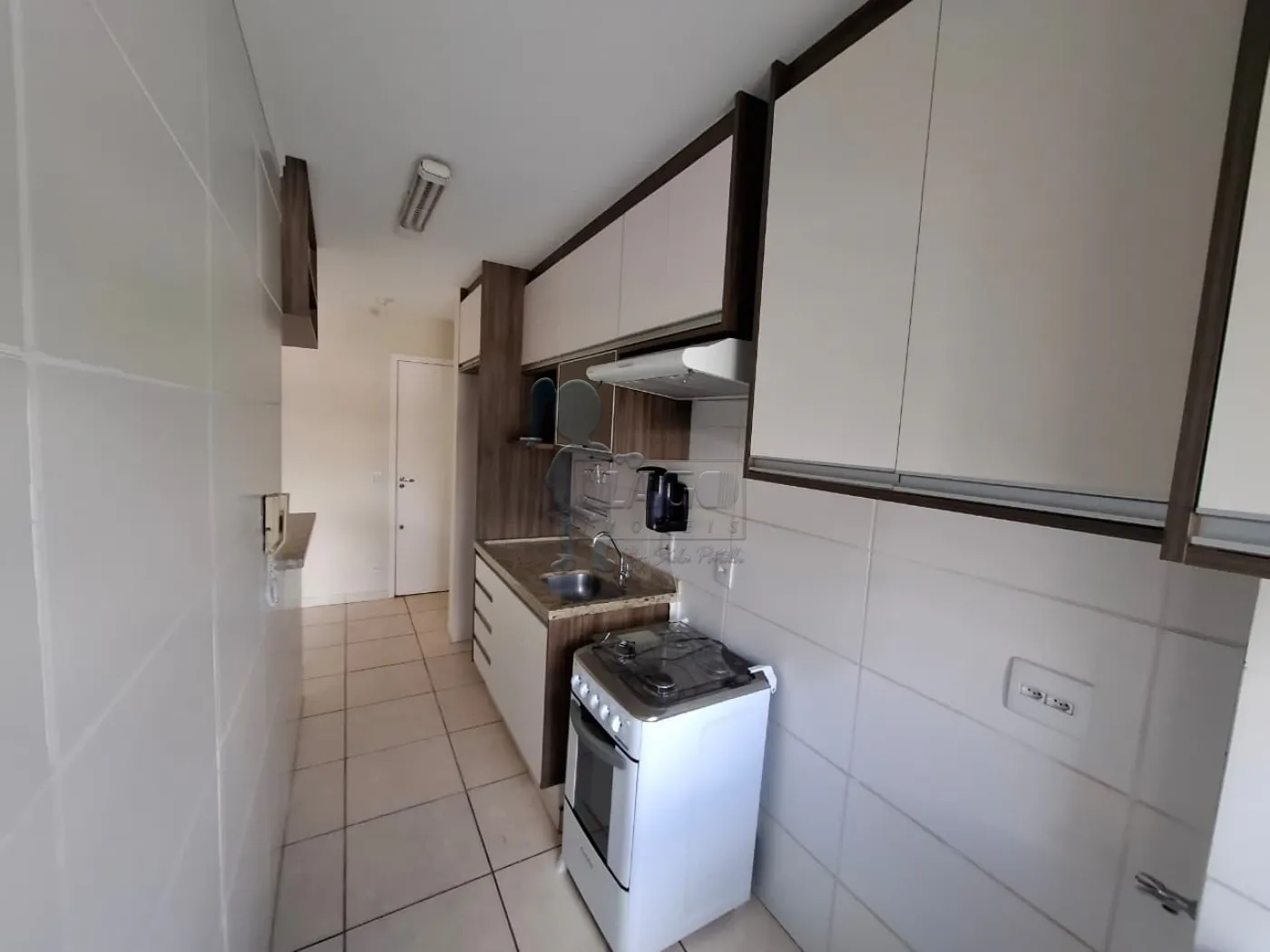 Alugar Apartamento / Padrão em Ribeirão Preto R$ 1.200,00 - Foto 5