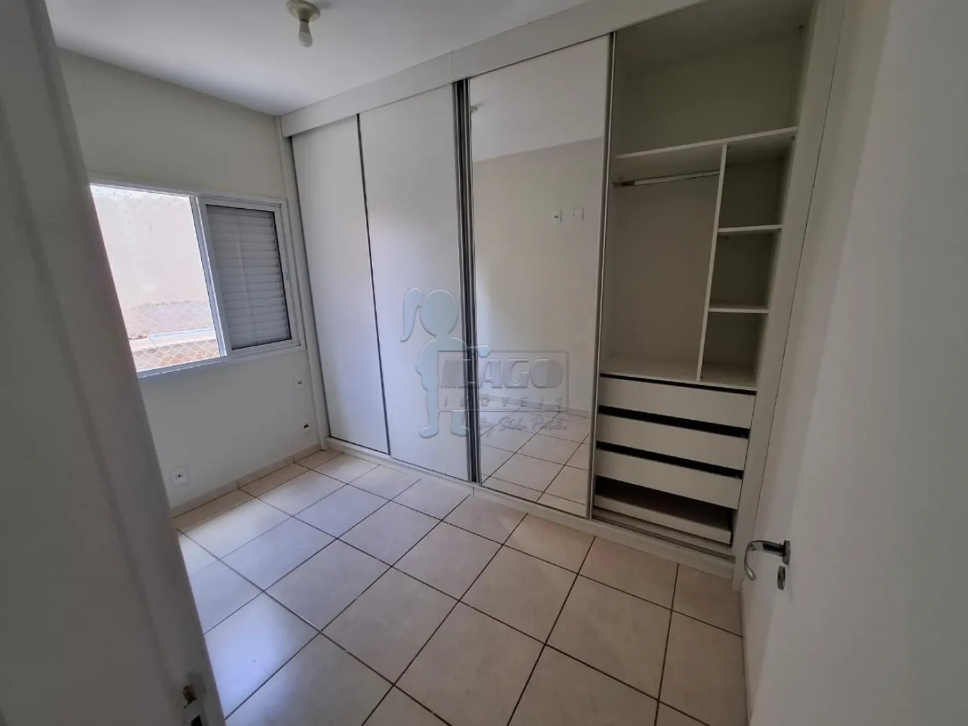 Alugar Apartamento / Padrão em Ribeirão Preto R$ 1.200,00 - Foto 7