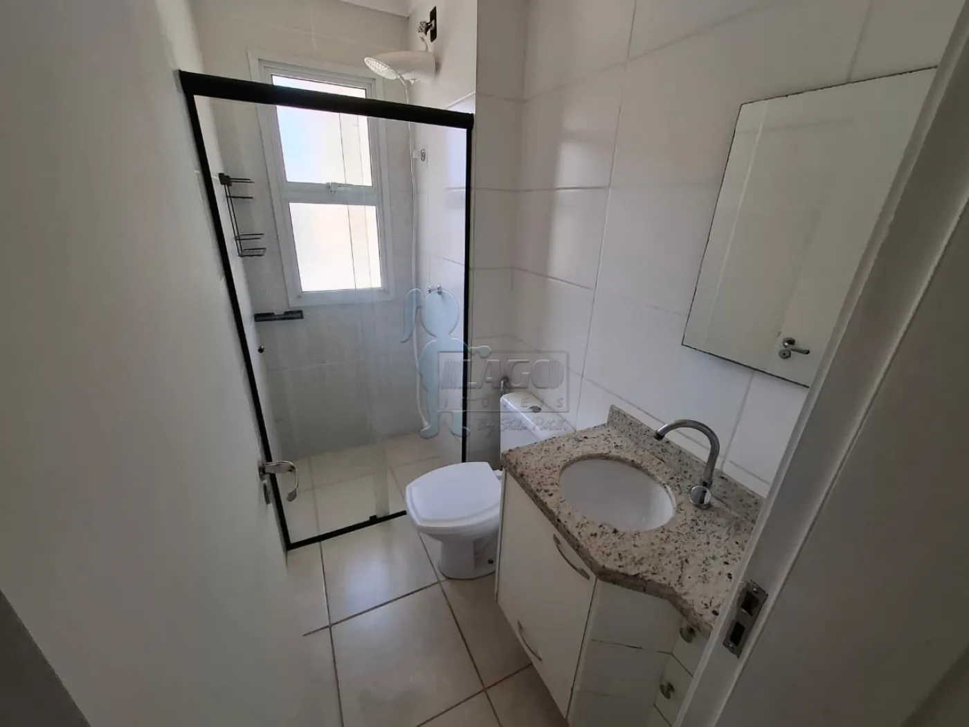 Alugar Apartamento / Padrão em Ribeirão Preto R$ 1.200,00 - Foto 8