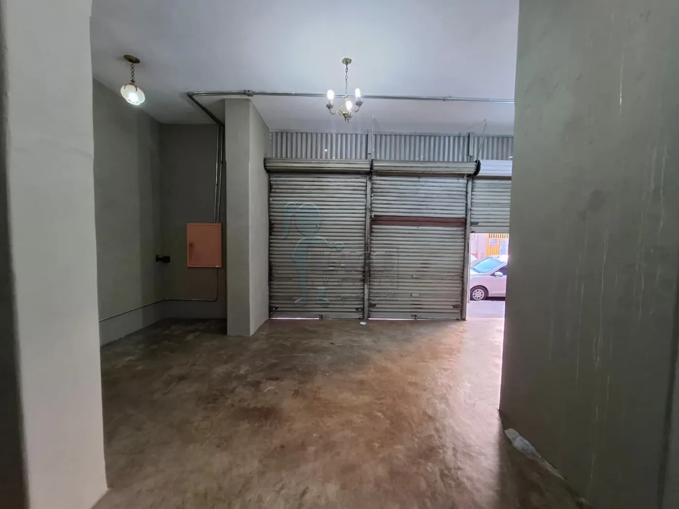 Alugar Comercial padrão / Loja em Ribeirão Preto R$ 1.300,00 - Foto 1
