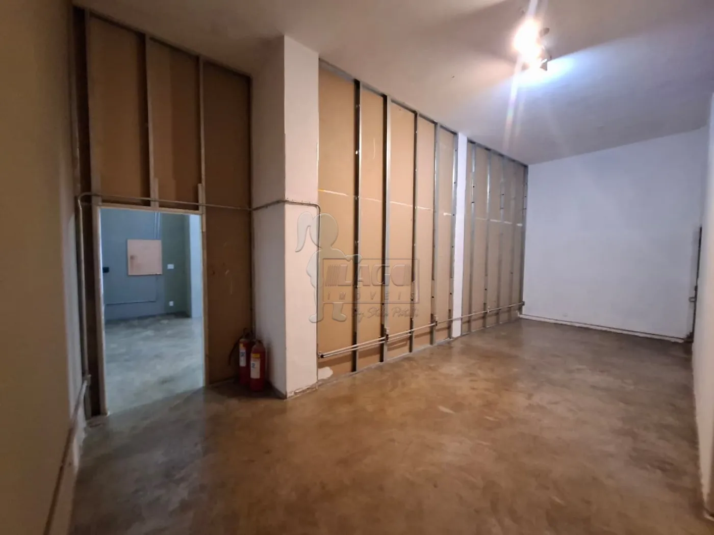 Alugar Comercial padrão / Loja em Ribeirão Preto R$ 1.300,00 - Foto 6