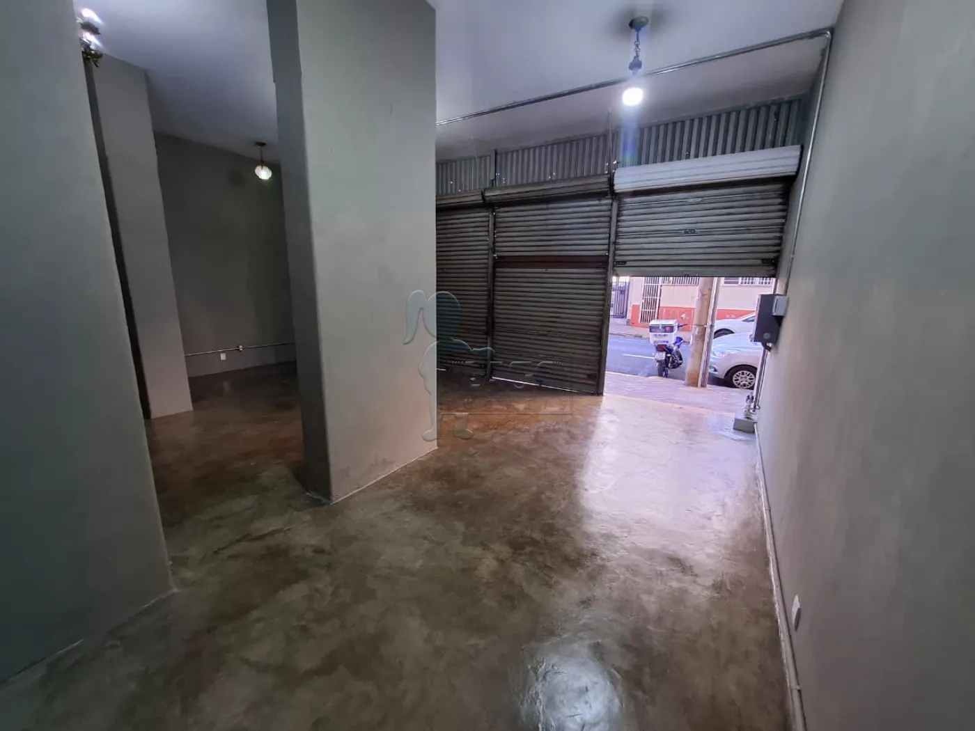Alugar Comercial padrão / Loja em Ribeirão Preto R$ 1.300,00 - Foto 2