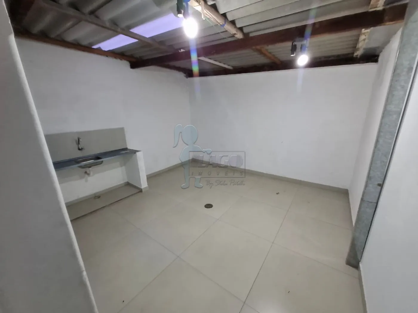Alugar Comercial padrão / Loja em Ribeirão Preto R$ 1.300,00 - Foto 8