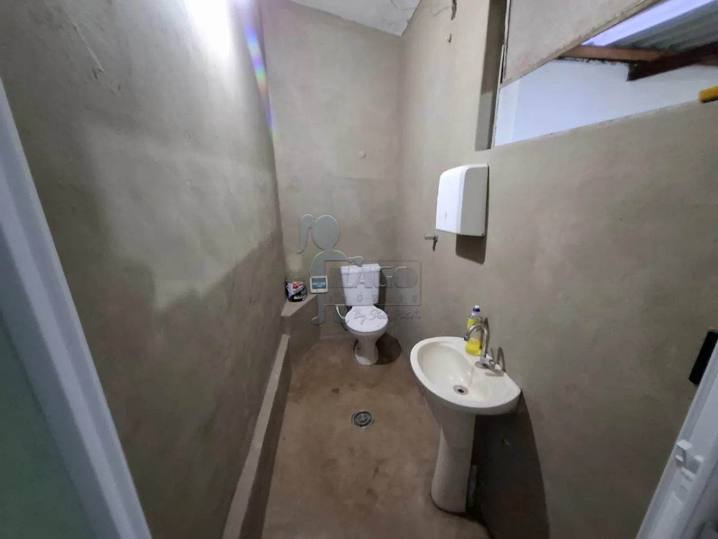 Alugar Comercial padrão / Loja em Ribeirão Preto R$ 1.300,00 - Foto 10